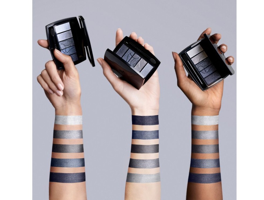 Femme Lancôme Yeux | Hypnose Palette 5 Couleurs
