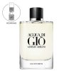 Homme Giorgio Armani Aquatique | Adgh Eau De Parfum Recargable