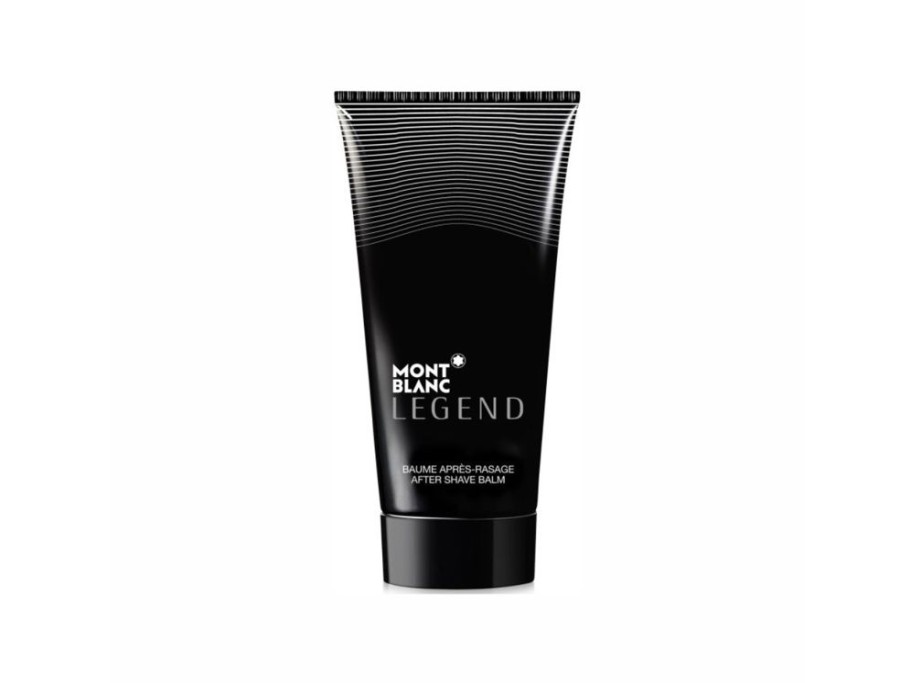 Homme Mont Blanc Complements Parfums | Legend Baume Apres-Rasage