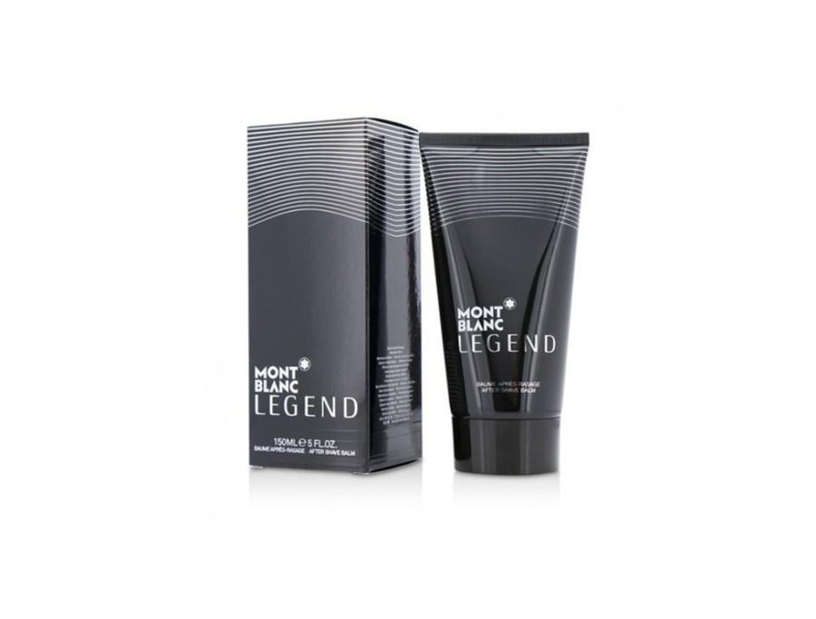 Homme Mont Blanc Complements Parfums | Legend Baume Apres-Rasage