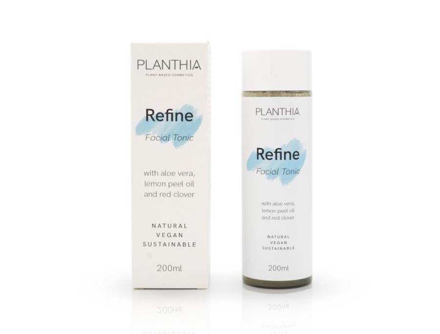 Mixte Planthia Tratamiento | Tonico Facial Refine