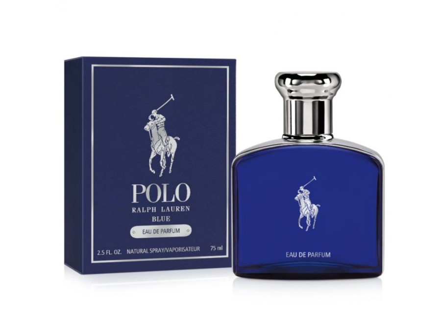 Homme Ralph Lauren Fougere | Polo Blue Edp Edp