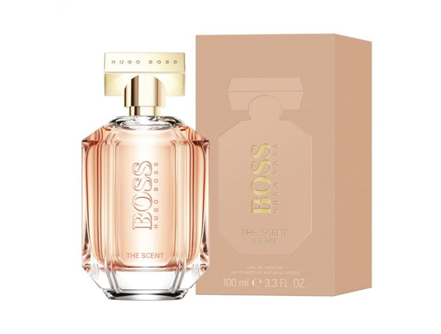 Femme Hugo Boss Fruite | The Scent For Her Eau De Parfum