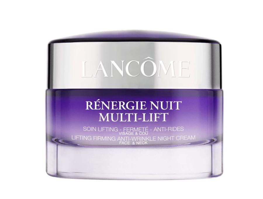 Femme Lancôme Anti-Age Visage | Renergie Multi-Lift Nuit