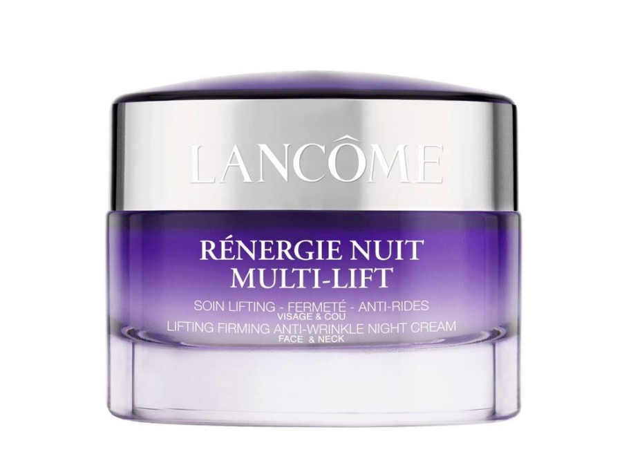 Femme Lancôme Anti-Age Visage | Renergie Multi-Lift Nuit