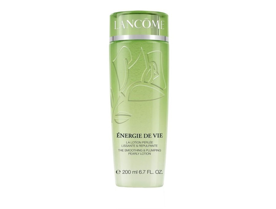 Femme Lancôme Hydratation Visage | Energie De Vie - Lotion Perlee Lissante & Repulpante