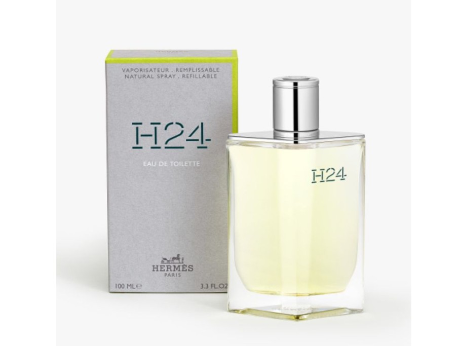 Homme Hermès Fougere | H24 Eau De Toilette