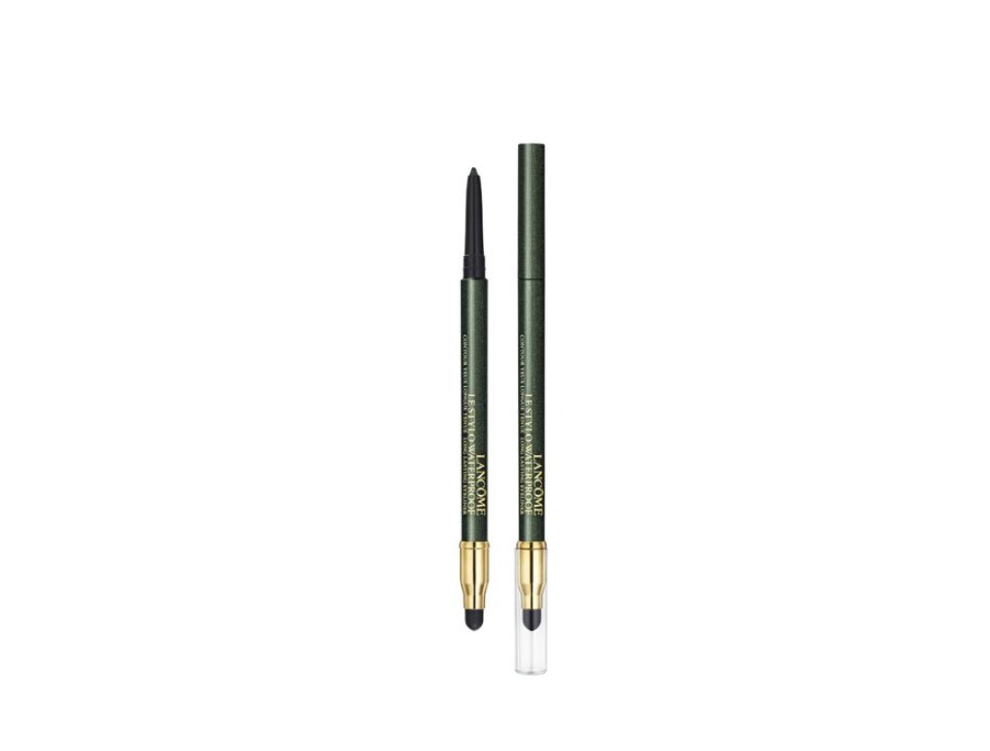 Femme Lancôme Yeux | Le Stylo Waterproof Lapiz De Ojos Vision Ivy