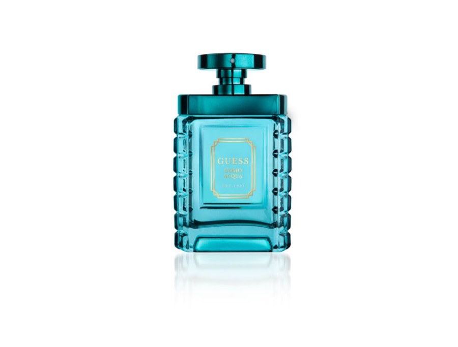 Homme Guess Fougere | Uomo Acqua Eau De Toilette