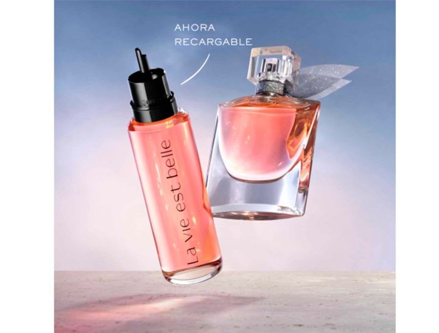 Femme Lancôme Fruite | La Vie Est Belle Eau De Parfum Recharge