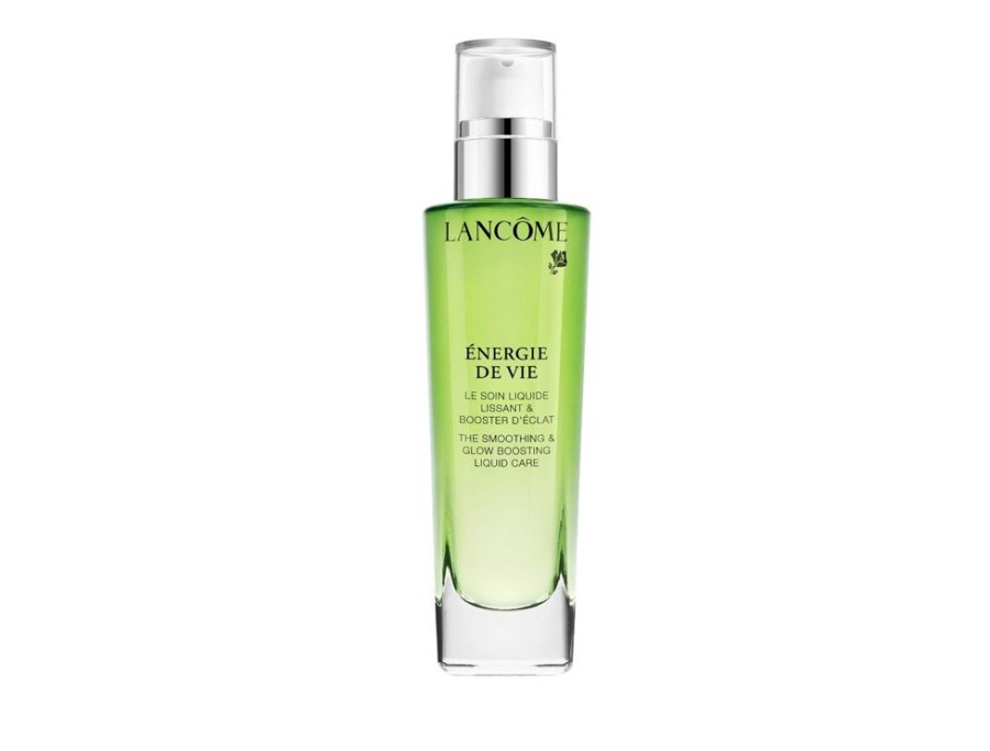 Femme Lancôme Hydratation Visage | Energie De Vie Creme Liquide