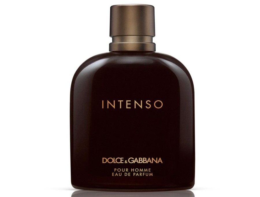 Homme Dolce & Gabbana Boise | Intenso Eau De Parfum