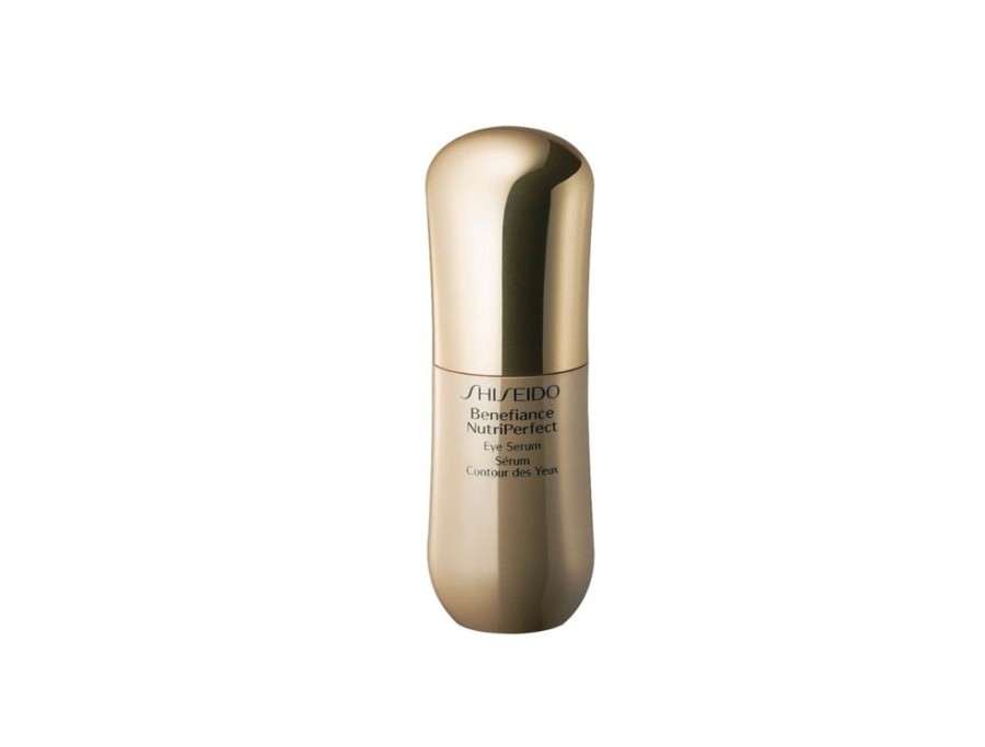 Femme Shiseido Anti-Age Visage | Serum Contour Des Yeux Nutriperfect