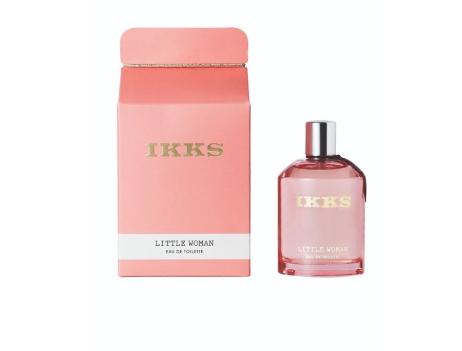 Femme Ikks Fruite | Little Woman