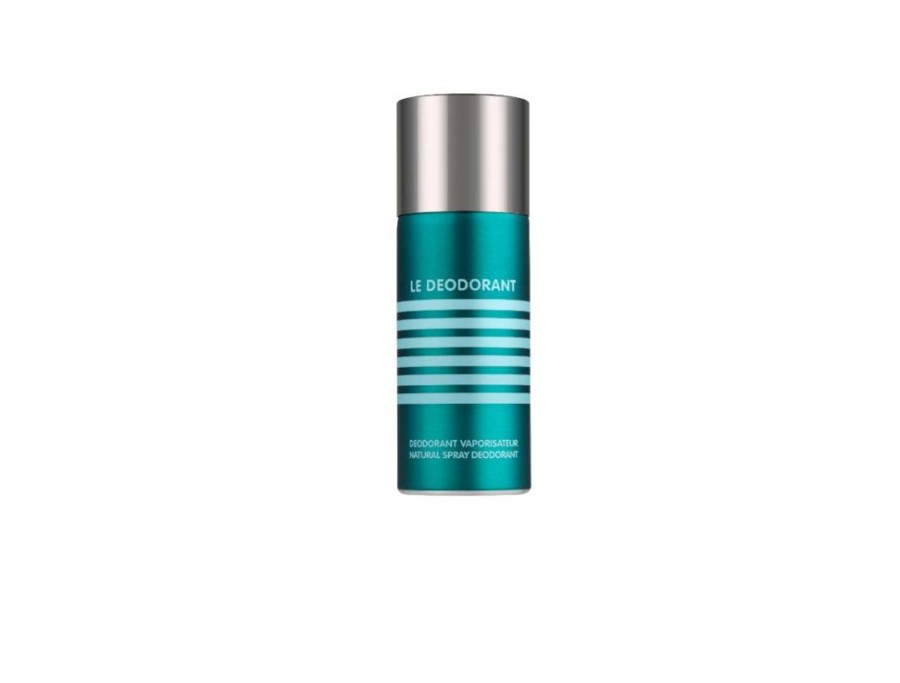 Homme Jean Paul Gaultier Complements Parfums | Le Male Deodorant Spray