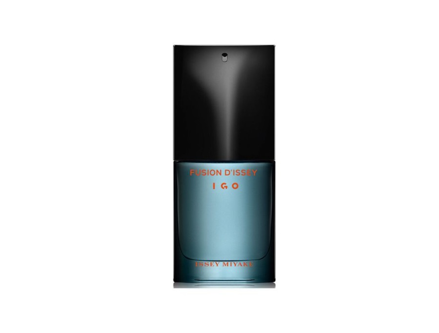 Homme Issey Miyake Epice | Fusion D'Issey Extreme Igo Eau De Toilette Intense 100 Ml
