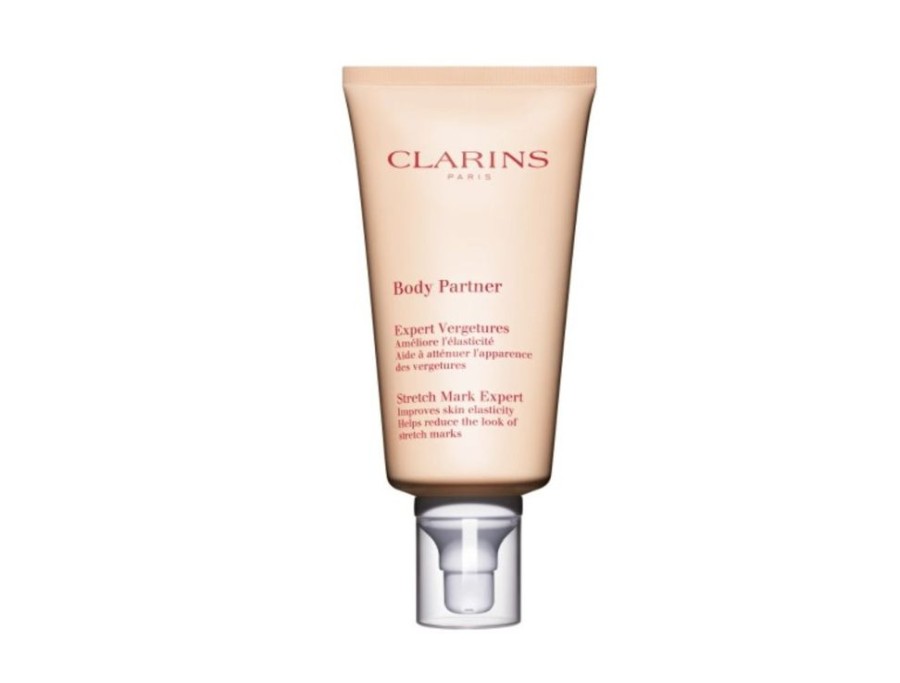 Femme Clarins Corps | Body Partner